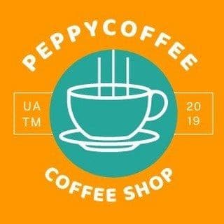 Peppy Coffee